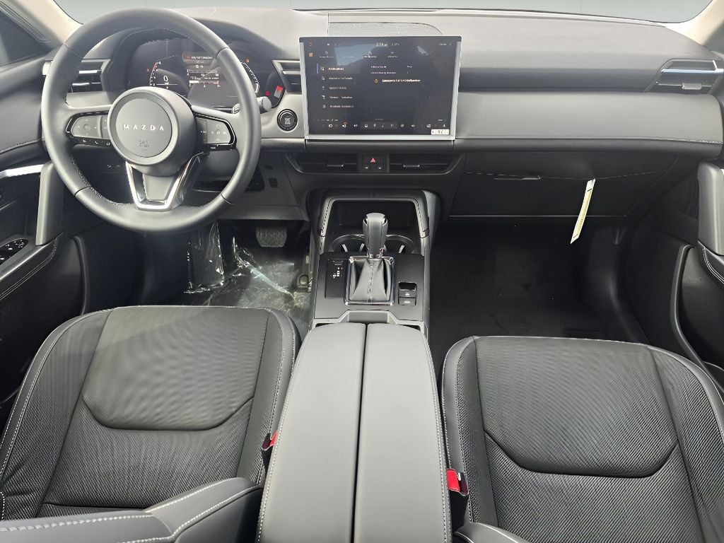 2026 Mazda Mazda CX-5 Preferred