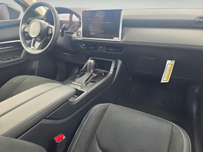 2026 Mazda Mazda CX-5 Preferred