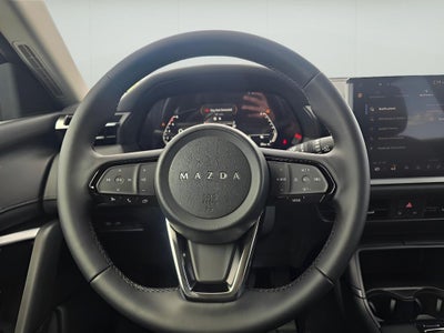 2026 Mazda Mazda CX-5 Preferred