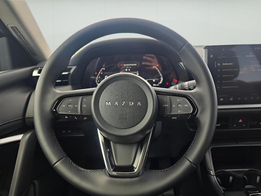 2026 Mazda Mazda CX-5 Preferred