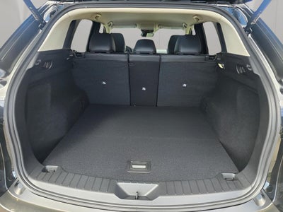 2026 Mazda Mazda CX-5 Preferred