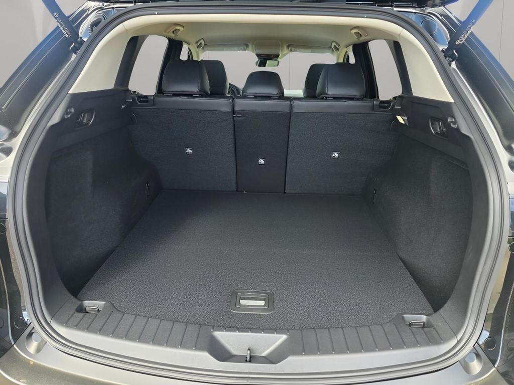 2026 Mazda Mazda CX-5 Preferred