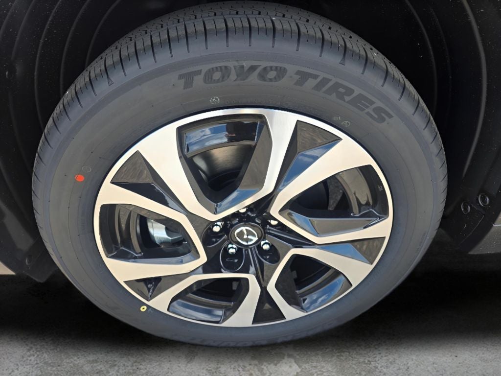 2026 Mazda Mazda CX-5 Preferred