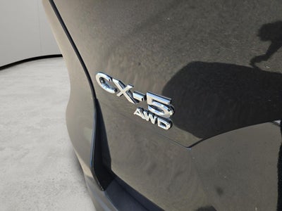 2026 Mazda Mazda CX-5 Preferred