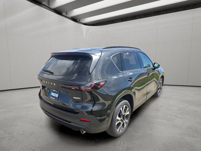 2026 Mazda Mazda CX-5 Preferred