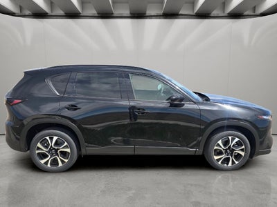 2026 Mazda Mazda CX-5 Preferred