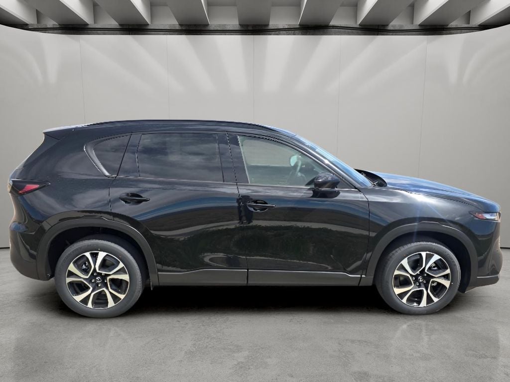 2026 Mazda Mazda CX-5 Preferred