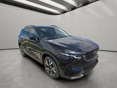2026 Mazda Mazda CX-5 Preferred