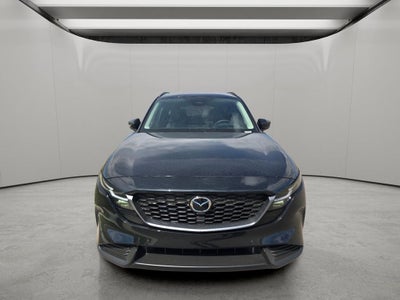 2026 Mazda Mazda CX-5 Preferred