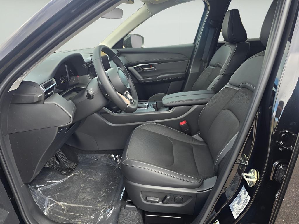 2026 Mazda Mazda CX-5 Preferred