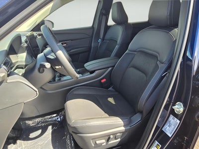 2026 Mazda Mazda CX-5 Preferred