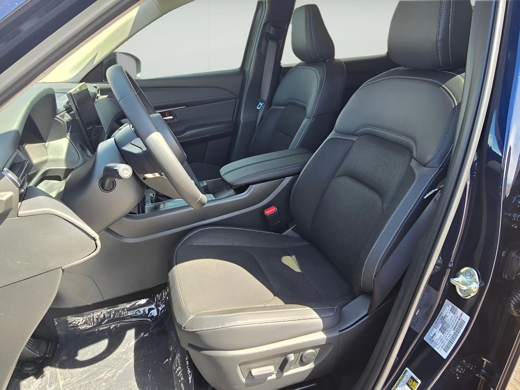 2026 Mazda Mazda CX-5 Preferred
