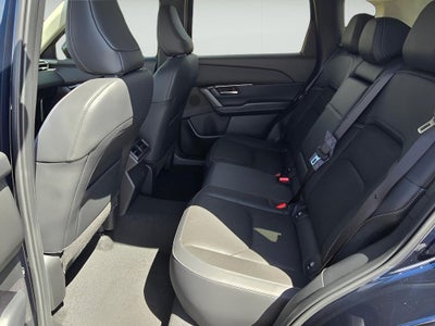 2026 Mazda Mazda CX-5 Preferred