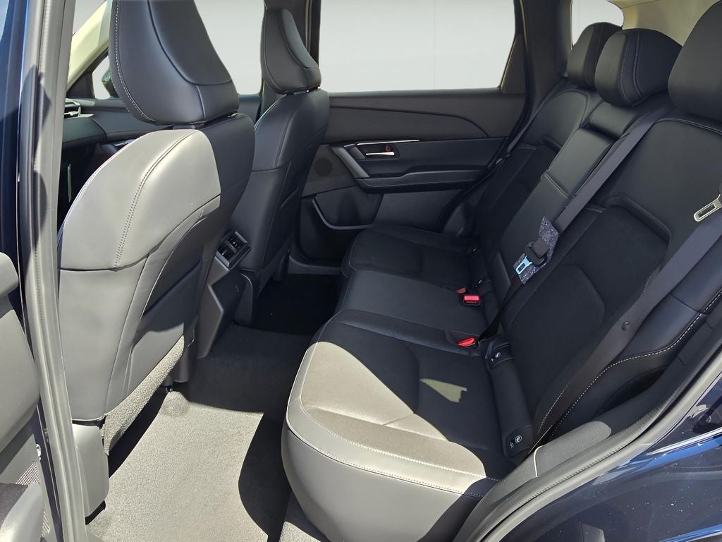 2026 Mazda Mazda CX-5 Preferred