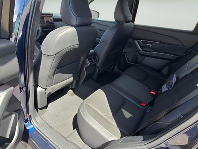 2026 Mazda Mazda CX-5 Preferred