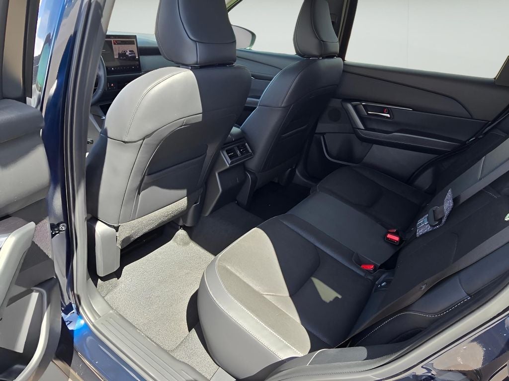 2026 Mazda Mazda CX-5 Preferred