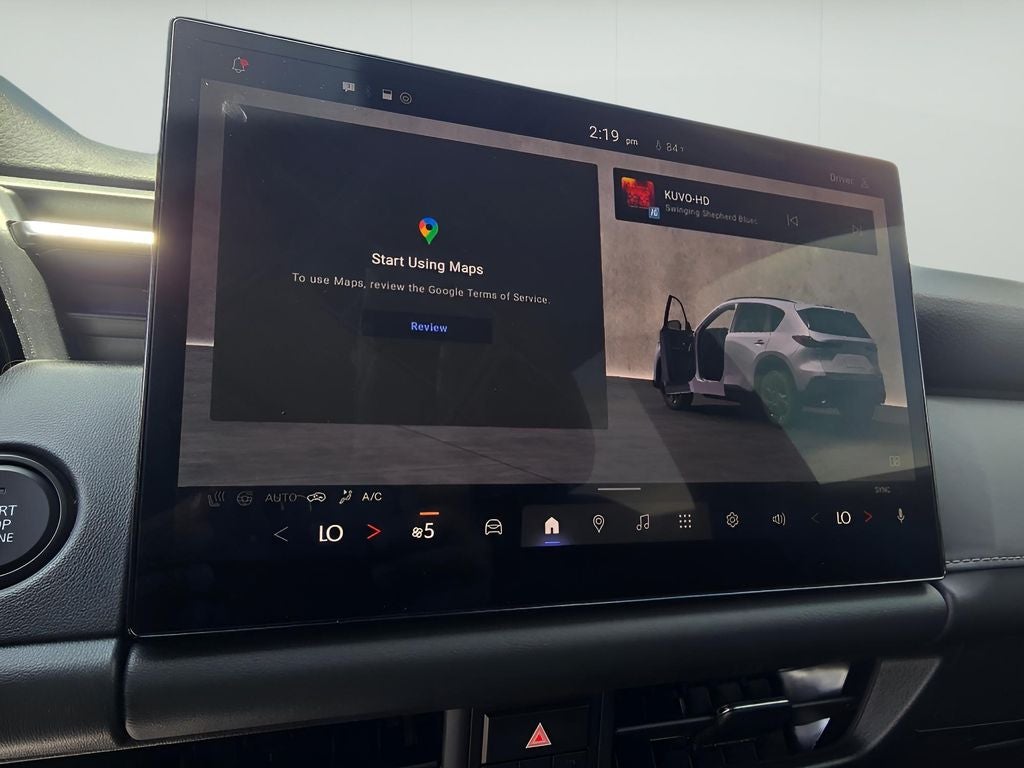 2026 Mazda Mazda CX-5 Preferred