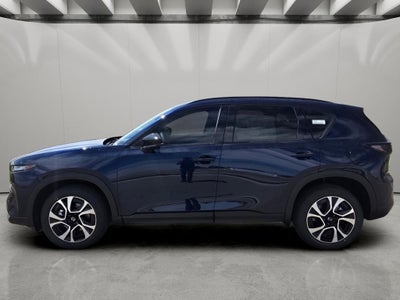 2026 Mazda Mazda CX-5 Preferred