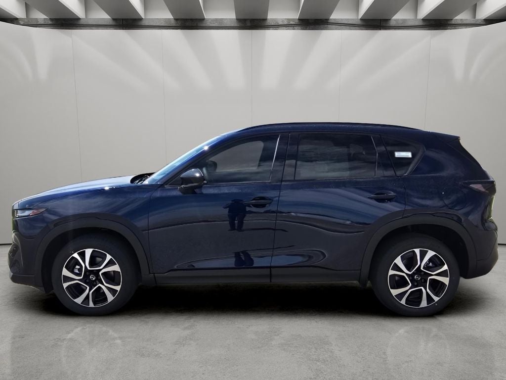 2026 Mazda Mazda CX-5 Preferred