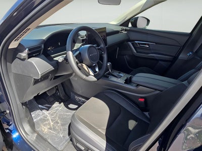 2026 Mazda Mazda CX-5 Preferred