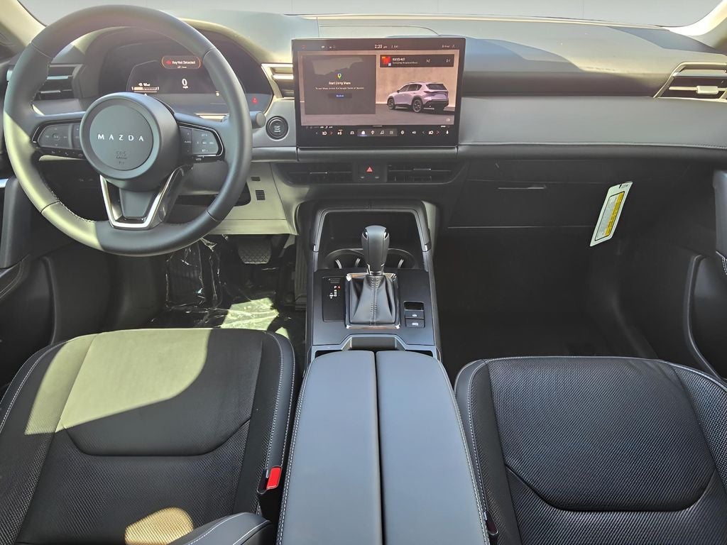 2026 Mazda Mazda CX-5 Preferred