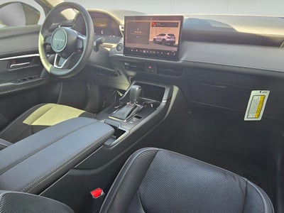 2026 Mazda Mazda CX-5 Preferred