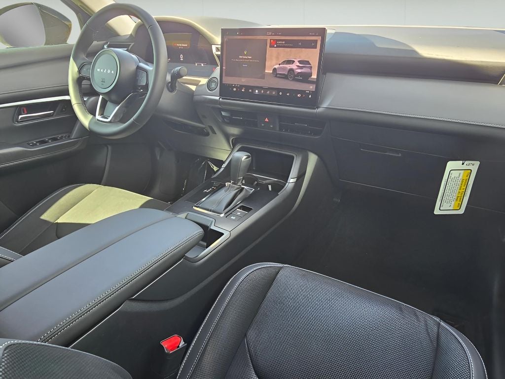 2026 Mazda Mazda CX-5 Preferred