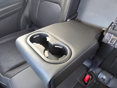 2026 Mazda Mazda CX-5 Preferred