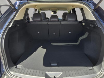 2026 Mazda Mazda CX-5 Preferred
