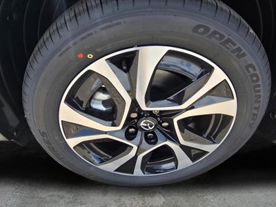 2026 Mazda Mazda CX-5 Preferred