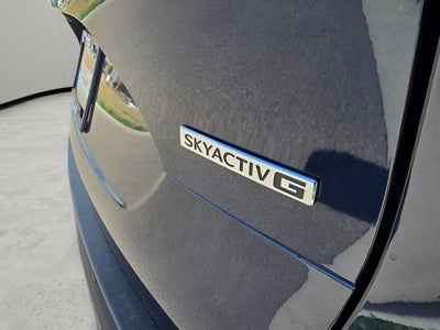 2026 Mazda Mazda CX-5 Preferred