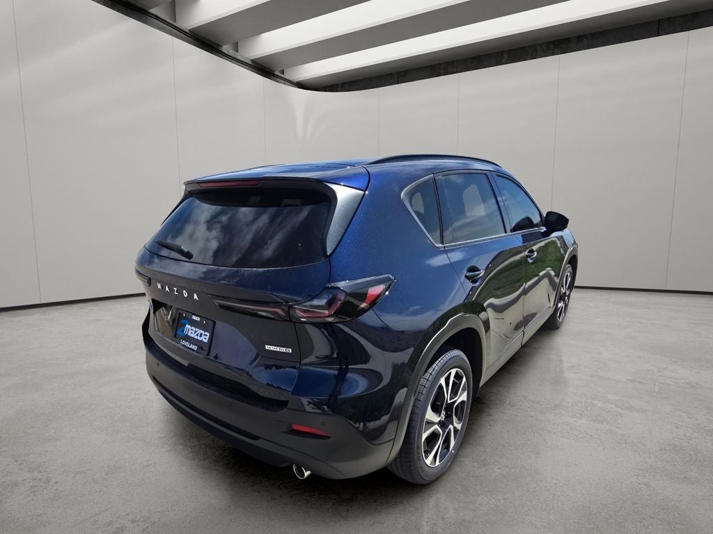 2026 Mazda Mazda CX-5 Preferred