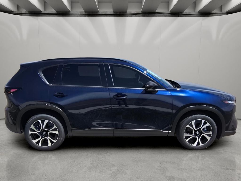 2026 Mazda Mazda CX-5 Preferred