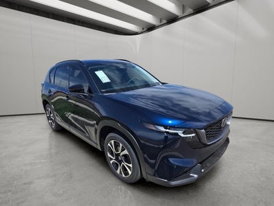 2026 Mazda Mazda CX-5 Preferred