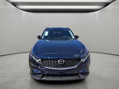 2026 Mazda Mazda CX-5 Preferred
