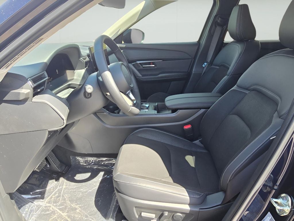 2026 Mazda Mazda CX-5 Preferred