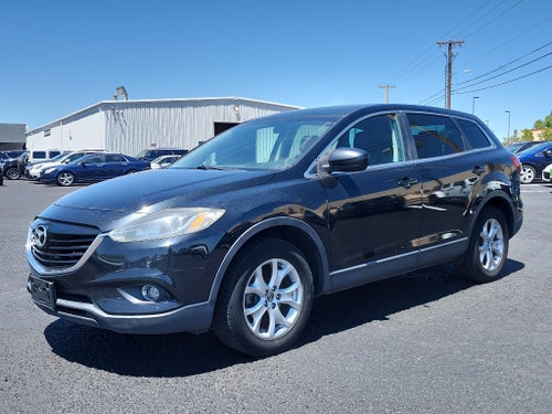 2014 Mazda Mazda CX-9 Touring