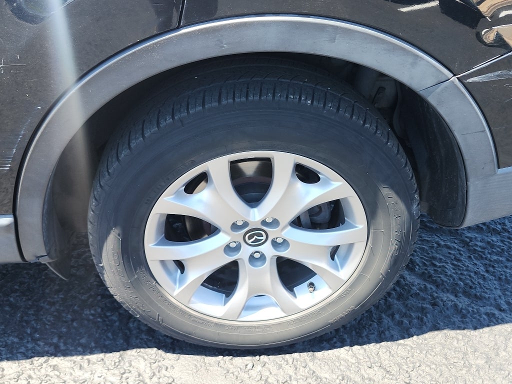 2014 Mazda Mazda CX-9 Touring
