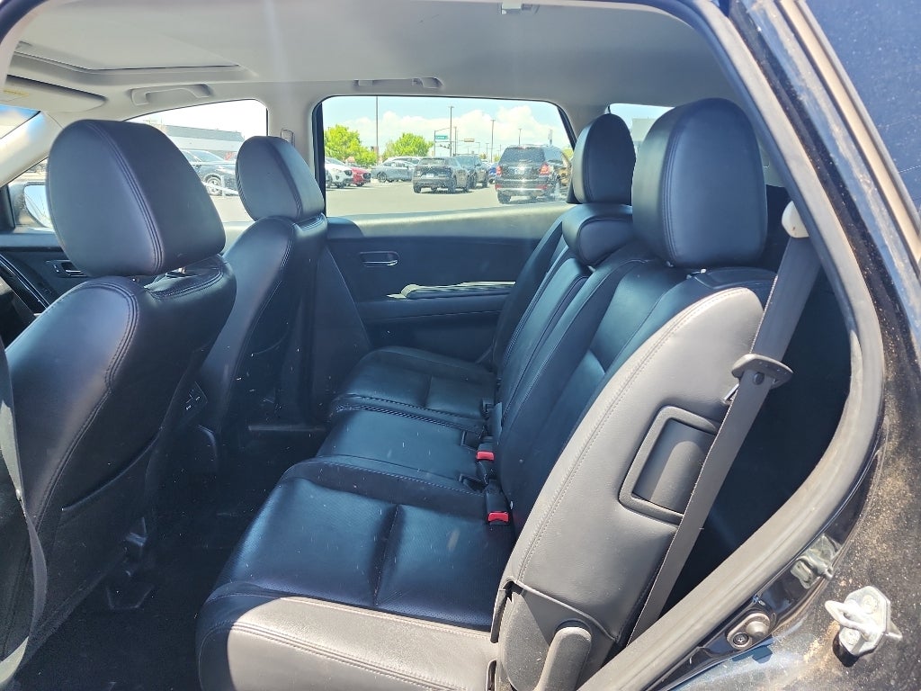 2014 Mazda Mazda CX-9 Touring