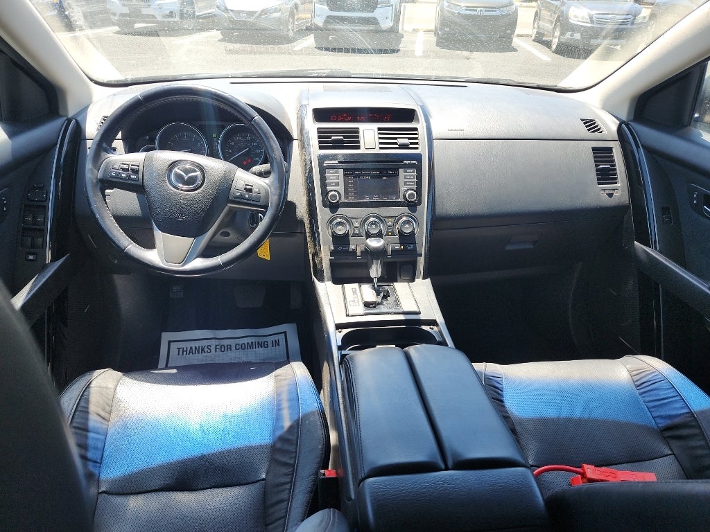 2014 Mazda Mazda CX-9 Touring