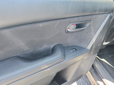 2014 Mazda Mazda CX-9 Touring