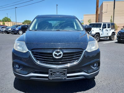 2014 Mazda Mazda CX-9 Touring