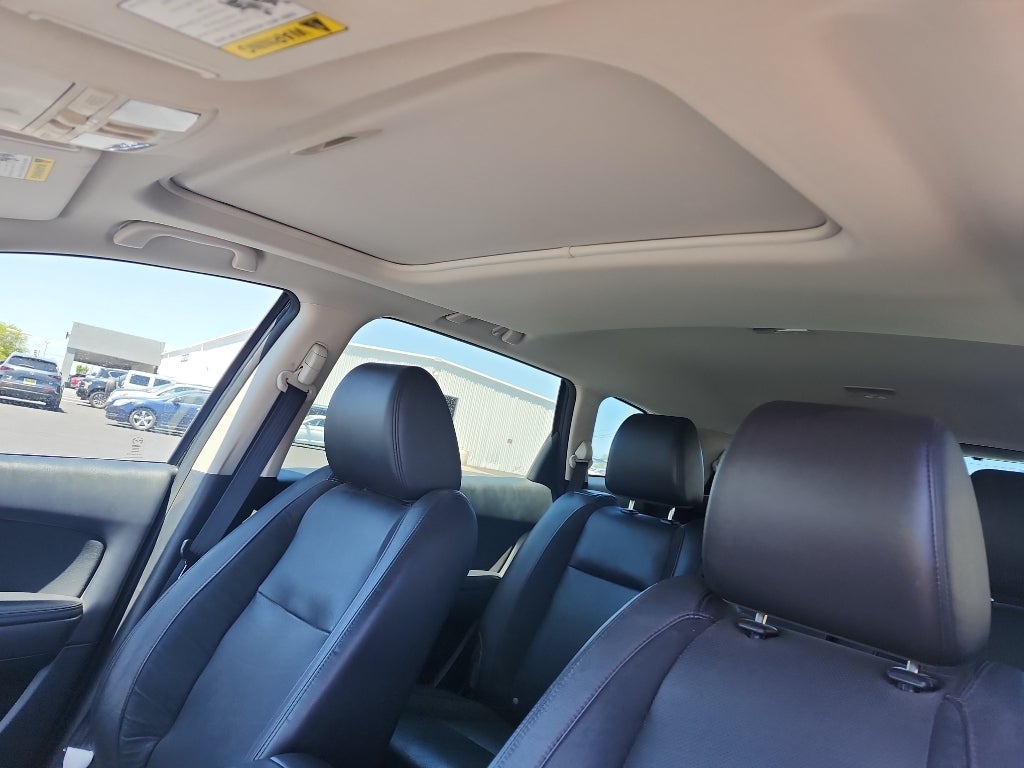 2014 Mazda Mazda CX-9 Touring