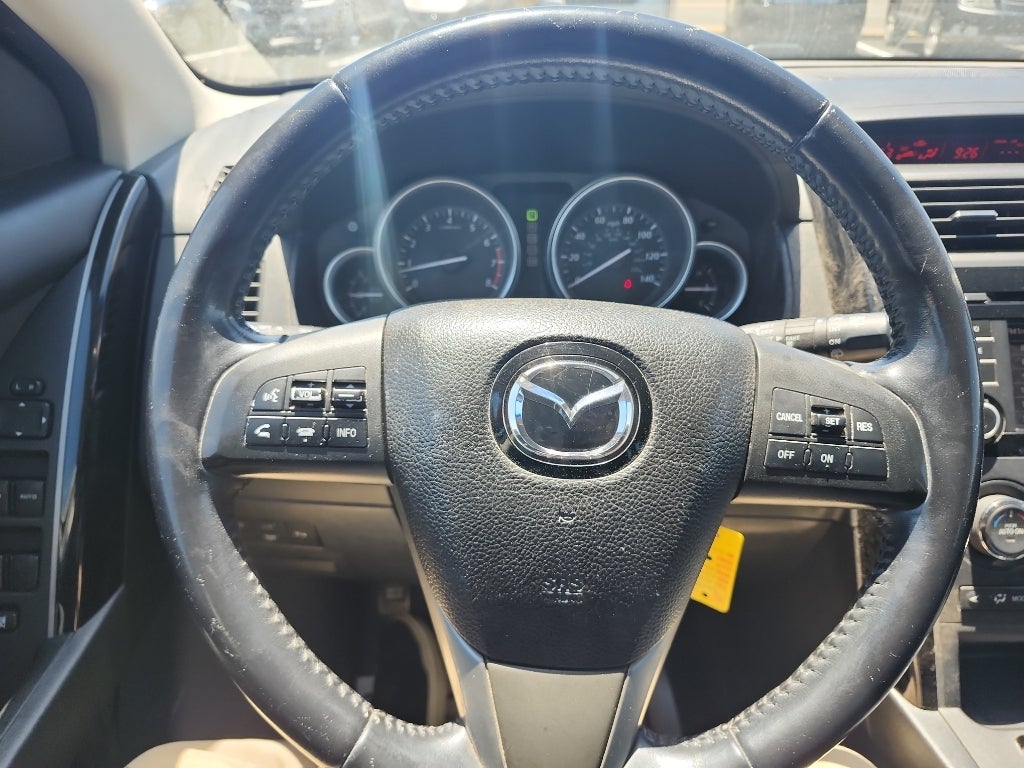 2014 Mazda Mazda CX-9 Touring