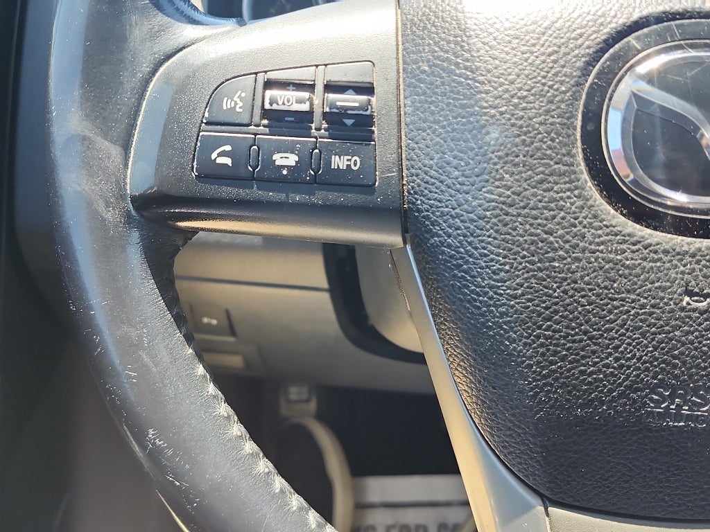2014 Mazda Mazda CX-9 Touring