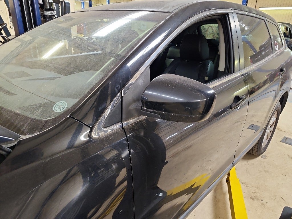 2014 Mazda Mazda CX-9 Touring