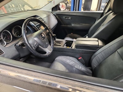 2014 Mazda Mazda CX-9 Touring