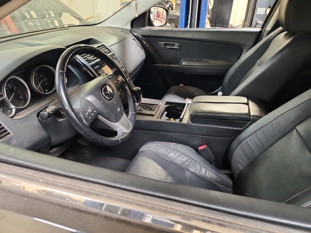 2014 Mazda Mazda CX-9 Touring