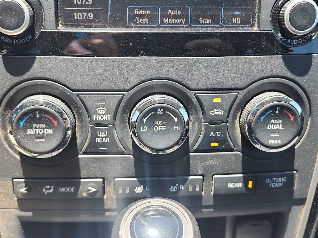 2014 Mazda Mazda CX-9 Touring