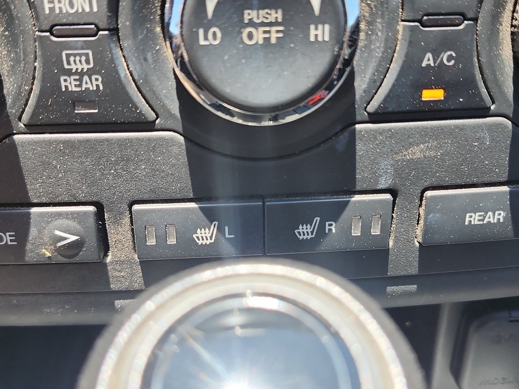 2014 Mazda Mazda CX-9 Touring